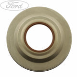 CLUTCH & DAMPER COVER KIT