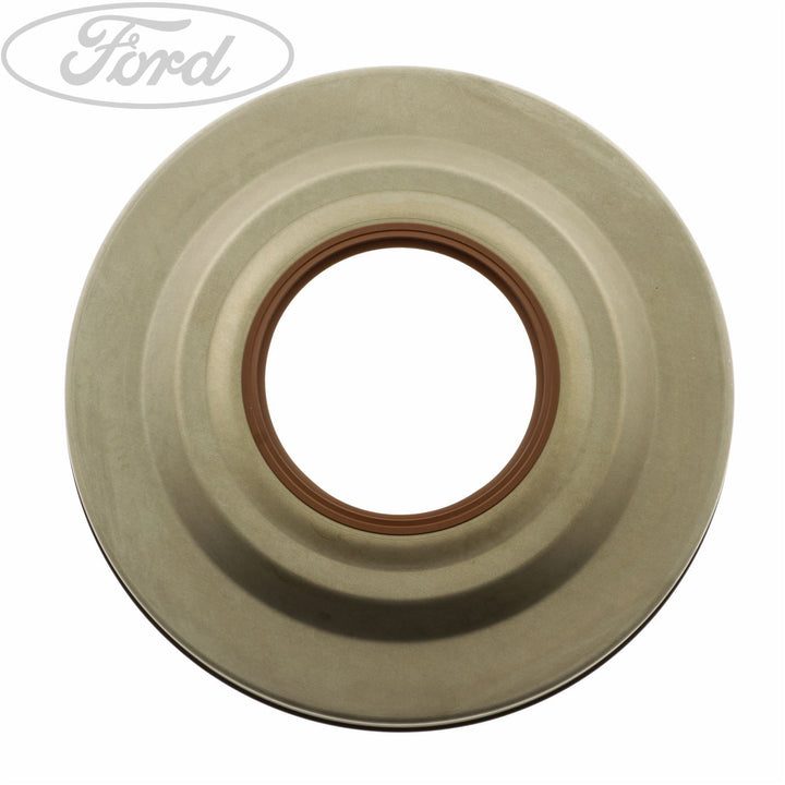 CLUTCH & DAMPER COVER KIT