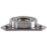GEARBOX INPUT SHAFT BEARING RETAINER