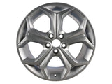 SET OF 4 GALAXY - S-MAX ALLOY WHEEL 18