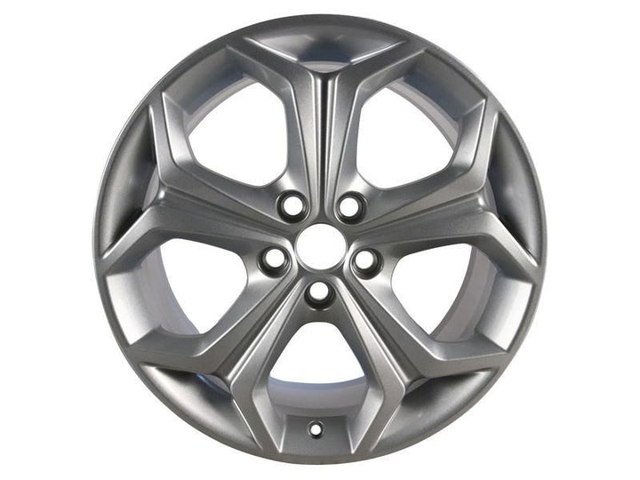SET OF 4 GALAXY - S-MAX ALLOY WHEEL 18