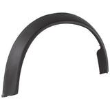 TRANSIT O/S REAR WHEEL ARCH MOULDING TRIM