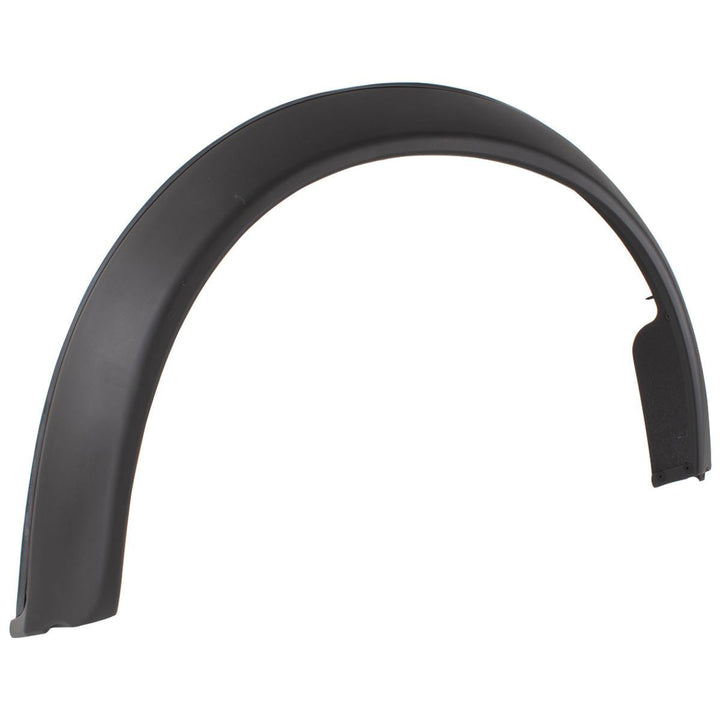 TRANSIT O/S REAR WHEEL ARCH MOULDING TRIM