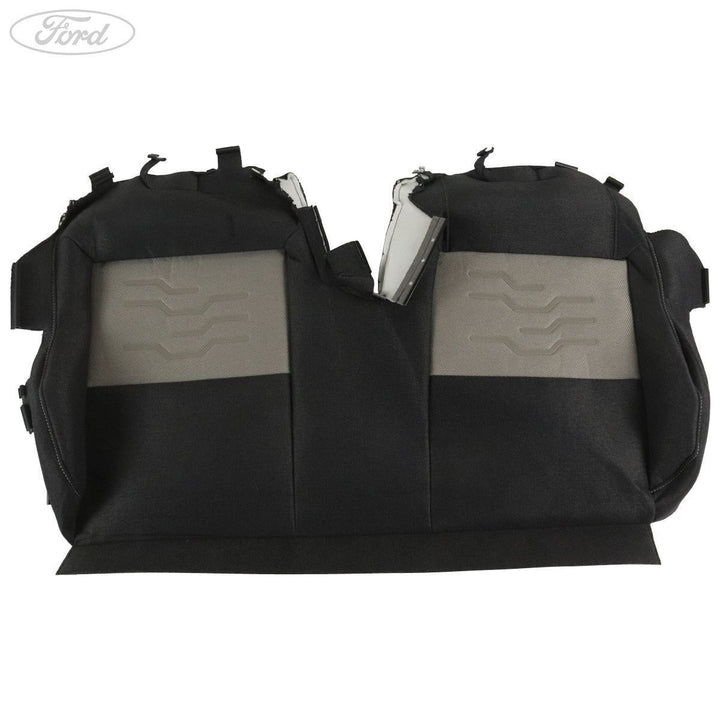 REAR SEAT CUSHION COVER
