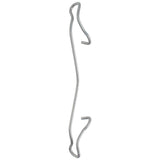 Fiesta Street KA Front Brake Caliper Spring 2000-2008