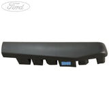 TRANSIT N/S SLIDING DOOR DOORSTEP FRONT CAP 2014-