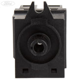 TRANSIT TOURNEO HEATER BLOWER SWITCH