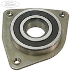 BEARING RETAINER