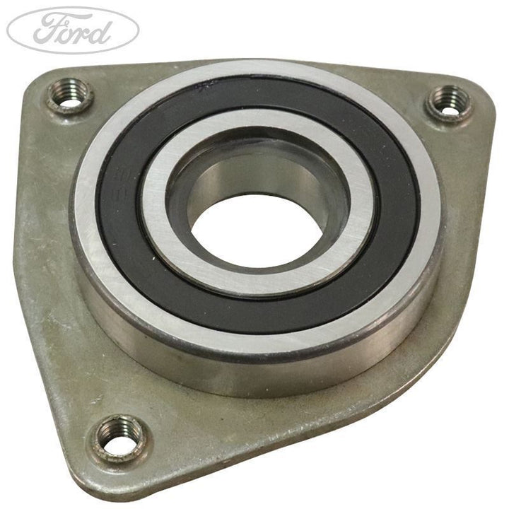 BEARING RETAINER