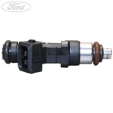 1.6 DURATEC TI-VCT PETROL FUEL INJECTOR 2015-
