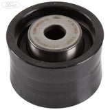 ESCORT MONDEO FIESTA IDLER PULLEY AND ADJUSTMENT ARM 43MM