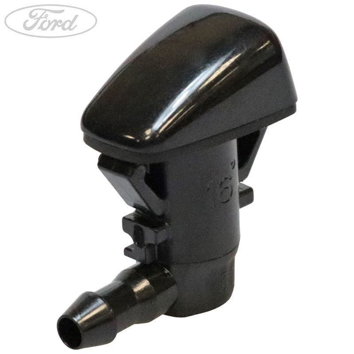 ECOSPORT FRONT WINDSCREEN WASHER JET KIT 10/2013-