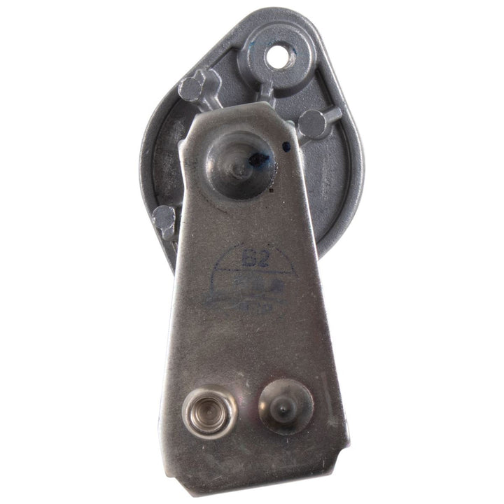EVEREST ENDEAVOUR RANGER O/S WIPER ARM SPINDLE FROM 02/2006