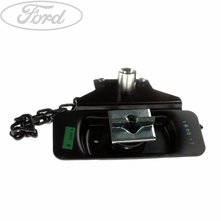 RANGER SPARE WHEEL MOUNTING CARRIER ET ES 2006-