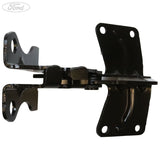 REAR SEAT BACK HINGE