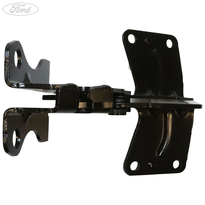 REAR SEAT BACK HINGE