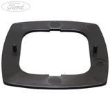 ROOF TRIM RETAINER