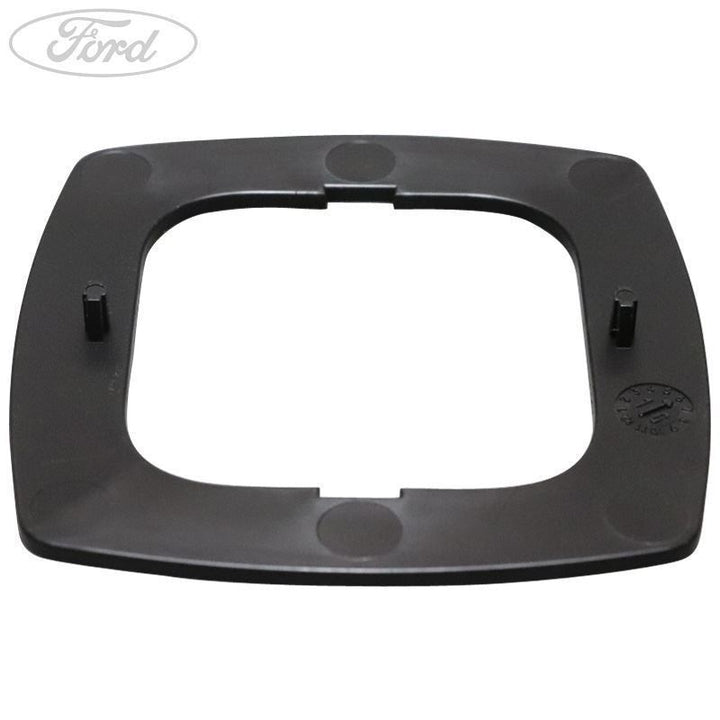 ROOF TRIM RETAINER