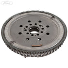 Focus ST RS 2003-2011 Mondeo 2007-2014 S-Max Galaxy 2006-2015 2.5 Dual Mass Flywheel