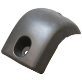 RANGER 2 3 O/S REAR BUMPER CORNER PROTECTION TRIM