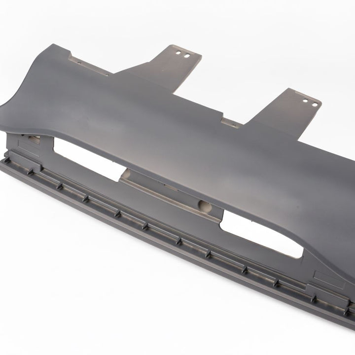 PUMA ST REAR BUMPER INNER DIFFUSER EXTENSION PRIMED WITH PARKING AID 2020-2024