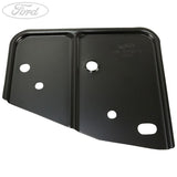 REAR SEAT BACK BRACKET