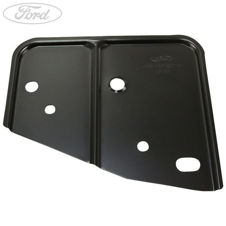 REAR SEAT BACK BRACKET