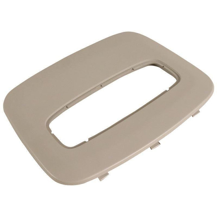 TRANSIT CUSTOM REAR INTERIOR LIGHT LAMP FRAME