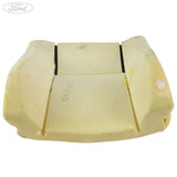 REAR SEAT BACK PAD