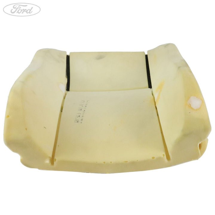 REAR SEAT BACK PAD