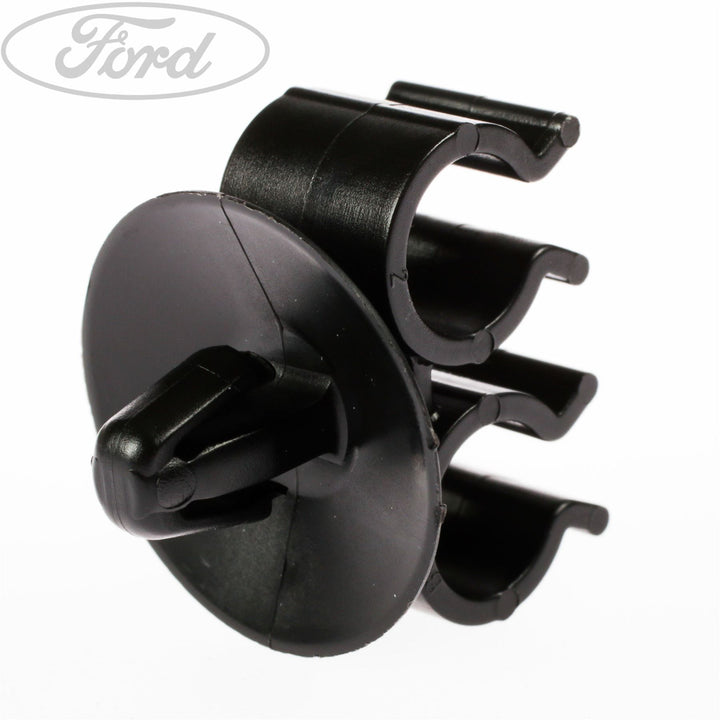 REAR WINDOW WIPER AND WASHER CLIP PACK OF 5