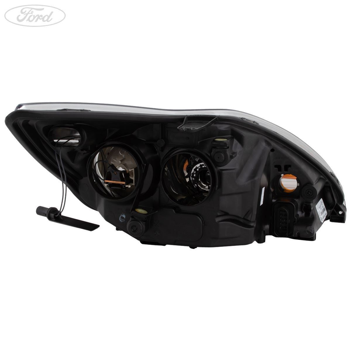 FOCUS CC C-MAX FRONT N/S HEAD LAMP LIGHT UNIT XENON HID – Ford Online ...