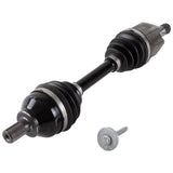 FOCUS MK2 2.5 DURATEC ST225 N/S DRIVE SHAFT RE-MANUFACTURED