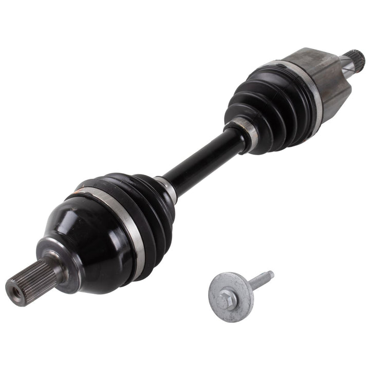 FOCUS MK2 2.5 DURATEC ST225 N/S DRIVE SHAFT RE-MANUFACTURED