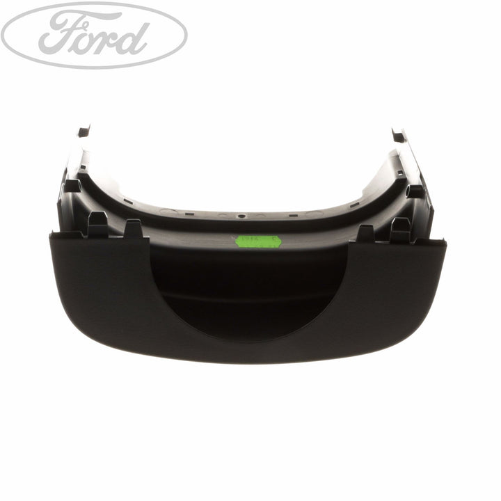 STEERING COLUMN SHROUD