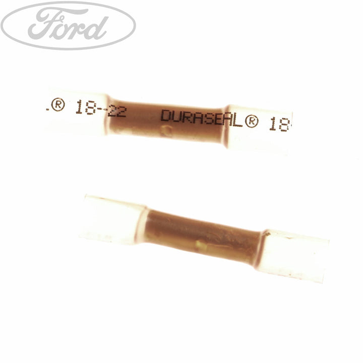 FIESTA TRANSIT FUEL INJECTION SOLENOID KIT