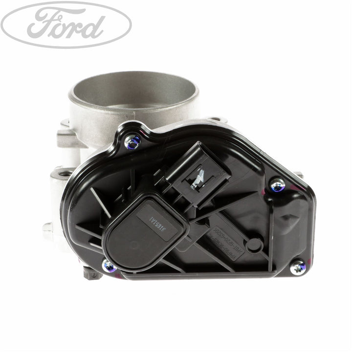 FOCUS C-MAX FIESTA FUSION 1.8 2.0 THROTTLE BODY & MOTOR