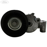 2.0 DURATEC DI TI-VCT AUXILIARY DRIVE BELT TENSIONER 2011