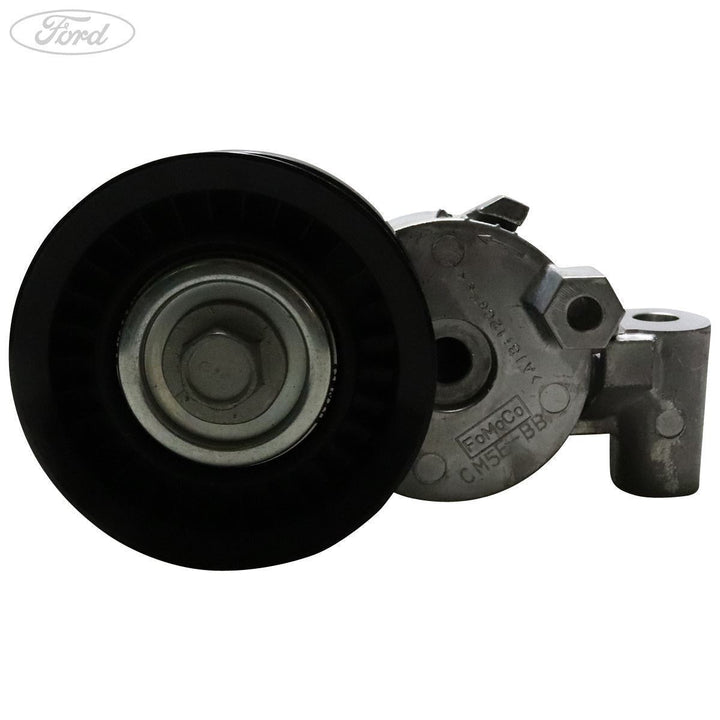 2.0 DURATEC DI TI-VCT AUXILIARY DRIVE BELT TENSIONER 2011
