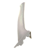TRANSIT WINDSCREEN SIDE COVER