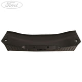 BACK PANEL TRIM
