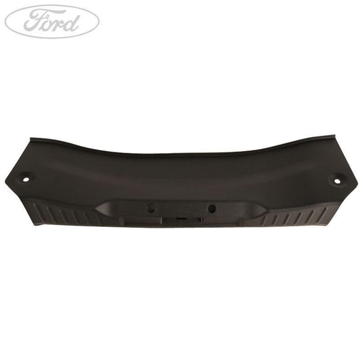 BACK PANEL TRIM