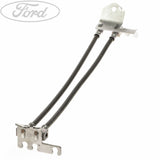 REAR BRAKE HOSE