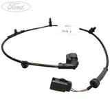 KUGA 1.5 N/S BRAKE SKID CONTROL WIRING 2015-2016