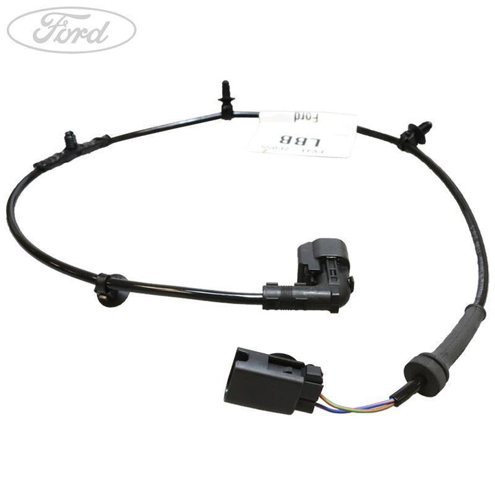 KUGA 1.5 N/S BRAKE SKID CONTROL WIRING 2015-2016