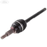TRANSIT CUSTOM O/S/F OUTER DRIVE SHAFT & CV JOINT 2012-2016