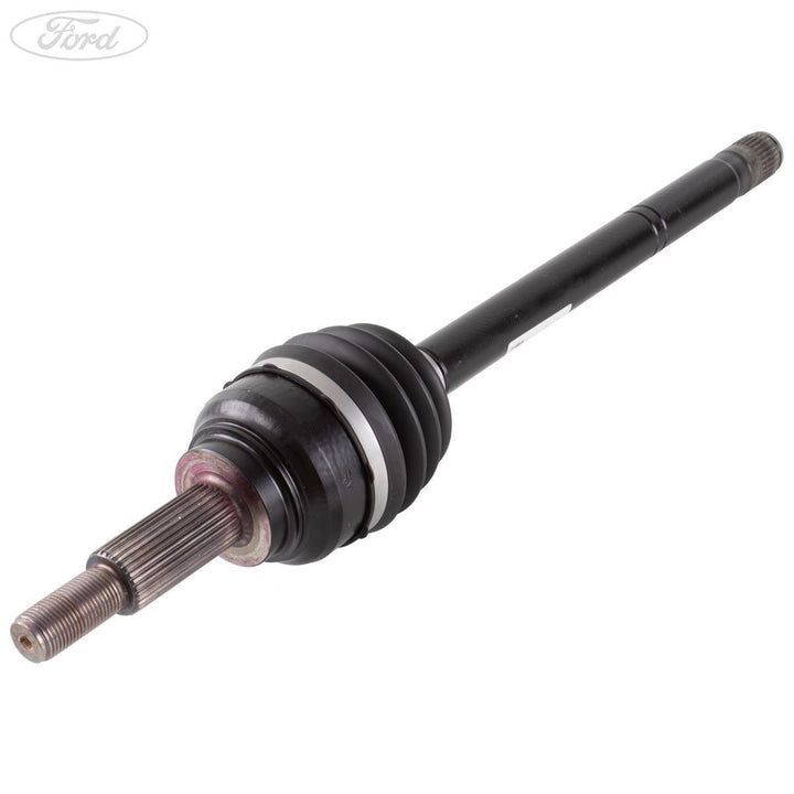 TRANSIT CUSTOM O/S/F OUTER DRIVE SHAFT & CV JOINT 2012-2016