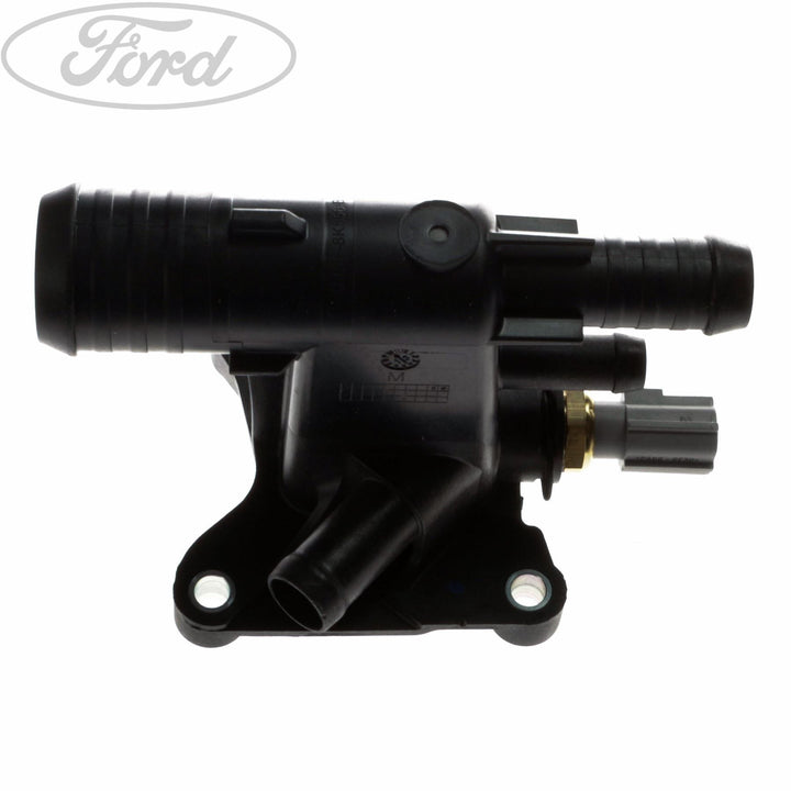 THERMOSTAT WATER OUTLET ADAPTOR PIPE