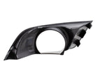 RANGER FOG LAMP BEZEL RIGHT HAND SIDE