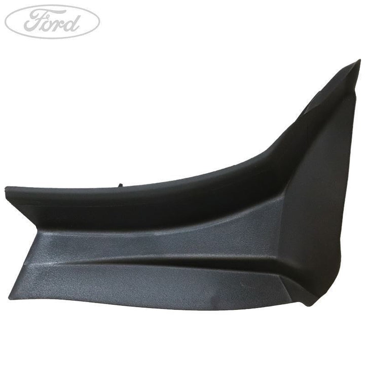 FIESTA REAR O/S OUTER TAILLIGHT SIDE COVER 2017-